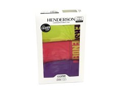 Henderson boxerky 42628 Star 2 A´3 M-3XL 5