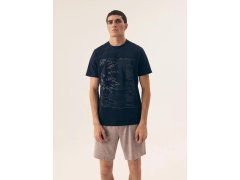 Henderson Core 42598 Pyžamo Surf kr/r M-2XL 3