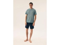 Henderson Core 42598 Pyžamo Surf kr/r M-2XL 7