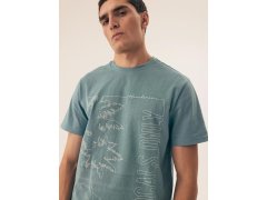 Henderson Core 42598 Pyžamo Surf kr/r M-2XL 8