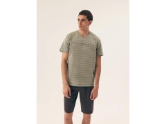 Pyžamo Henderson Premium 42635 Deli kr/r M-3XL 2