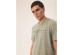 Pyžamo Henderson Premium 42635 Deli kr/r M-3XL 3