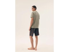 Pyžamo Henderson Premium 42635 Deli kr/r M-3XL 5