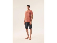Pyžamo Henderson Premium 42635 Deli kr/r M-3XL 6