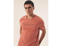 Pyžamo Henderson Premium 42635 Deli kr/r M-3XL 7