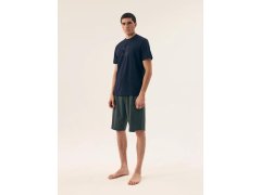 Henderson Premium Pyžamo 42632 Dreamer kr/r M-3XL 5