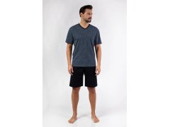 Pánské pyžamo Regina 481 cr/r M-XL 2