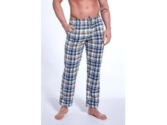 Cornette 691/59 S-2XL pánské pyžamové kalhoty 1