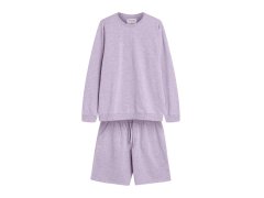 Pyžamo Henderson 42796 dlouhé/r Původ M-2XL 1