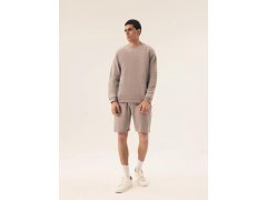 Pyžamo Henderson 42796 dlouhé/r Původ M-2XL 3