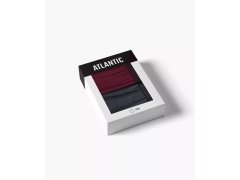 Boxerky Atlantic 2MBX-025/25 A2 S–2XL 6