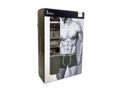 Boxerky Navigare 312/T A3 M–2XL 6