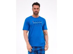 Pyžamo Cornette 134/303 Marathon 3 kr/r S-2XL pánské 1
