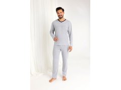 Pyžamo Regina 485 délka/r 2XL-3XL Z25/26 pánské 1