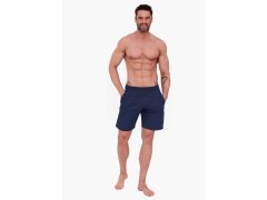 Cornette 883/01 3XL-5XL pánské pyžamové šortky 1
