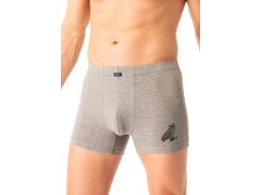 Boxerky Key MXH 703 B25 M-2XL 1