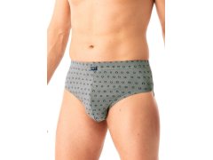 Klíčové kalhotky MPP 612 B25 M-2XL A´2 1