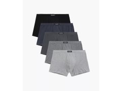 Boxerky Atlantic 5BMH-011 A5 S–2XL 1