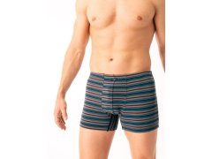 Boxerky Key MXH 315 B25 M-2XL 1