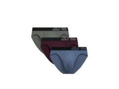 Kalhotky Atlantic 3MP-209/25 A´3 S-2XL 1