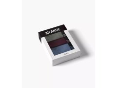 Boxerky Atlantic 3MH-226/25 A3 S–2XL 2