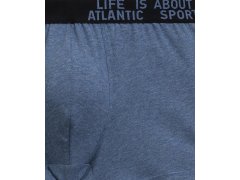 Boxerky Atlantic 3MH-226/25 A3 S–2XL 4