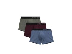 Boxerky Atlantic 3MH-226/25 A3 S–2XL 5