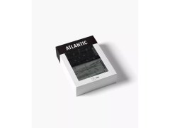 Boxerky Atlantic 2MBX-084/25 A2 S–2XL 2