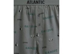 Boxerky Atlantic 2MBX-084/25 A2 S–2XL 3