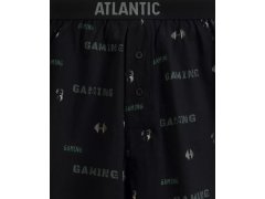 Boxerky Atlantic 2MBX-084/25 A2 S–2XL 4