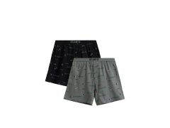 Boxerky Atlantic 2MBX-084/25 A2 S–2XL 5