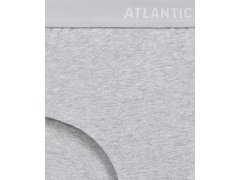 Slipy Atlantic 3CLP-009/Z25 Maxi Sport A3 S–2XL 4