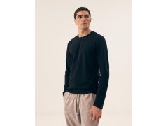 Tričko Henderson 43000 Move 12, dlouhý rukáv, velikost M–2XL, A2 2