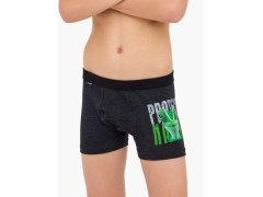 Boxerky Cornette Young Boy 700/153 Protect 2 134-164 1