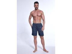 Cornette 698/25 S-2XL pánské pyžamové šortky 1