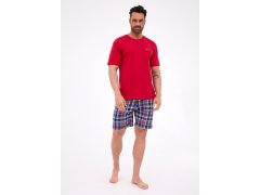 Pyžamo Cornette 326/313 Ready 4 kr/r S-2XL pánské 1