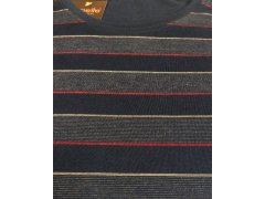 Pyžamo Cornette Various 138/56 long/r 3XL-5XL pánské 2