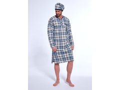 Pánská košile Cornette 110/30 long/r M-2XL 1