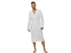 Pánský župan L&L 2104, velikost 4XL–5XL 3
