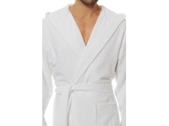 Pánský župan L&L 2104, velikost 4XL–5XL 5