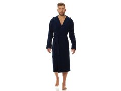 Pánský župan L&L 2104, velikost 4XL–5XL 6