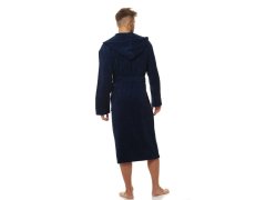 Pánský župan L&L 2104, velikost 4XL–5XL 7