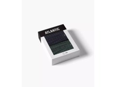 Boxerky Atlantic 2MBX-077 A2 S–2XL 2
