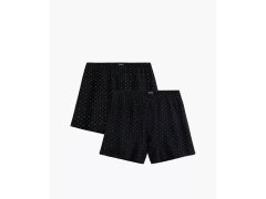 Boxerky Atlantic 2MBX-081 A2 S–2XL 1
