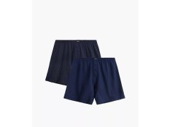 Boxerky Atlantic 2MBX-079 A2 S–4XL 1