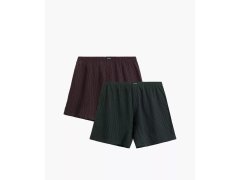 Boxerky Atlantic 2MBX-079 A2 S–4XL 5