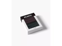 Boxerky Atlantic 2MBX-079 A2 S–4XL 7
