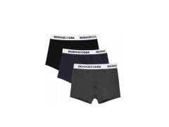 Boxerky DC Shoe Co USA A3 M–2XL 1