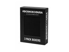 Boxerky DC Shoe Co USA A3 M–2XL 4