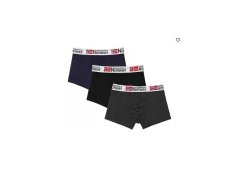 Boxerky Geographical Norway GN-06 A3 M–2XL 1